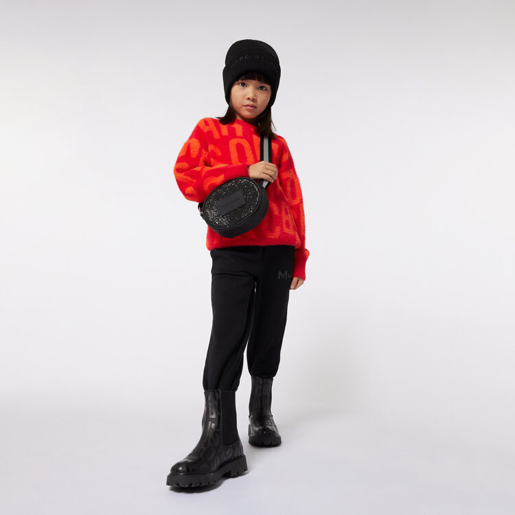 Little Marc Jacobs Chandail Marc Jacobs Fille