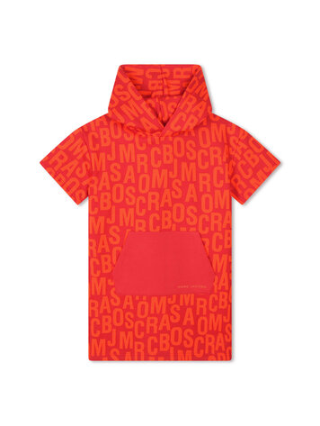 Little Marc Jacobs Marc Jacobs Girls Dress