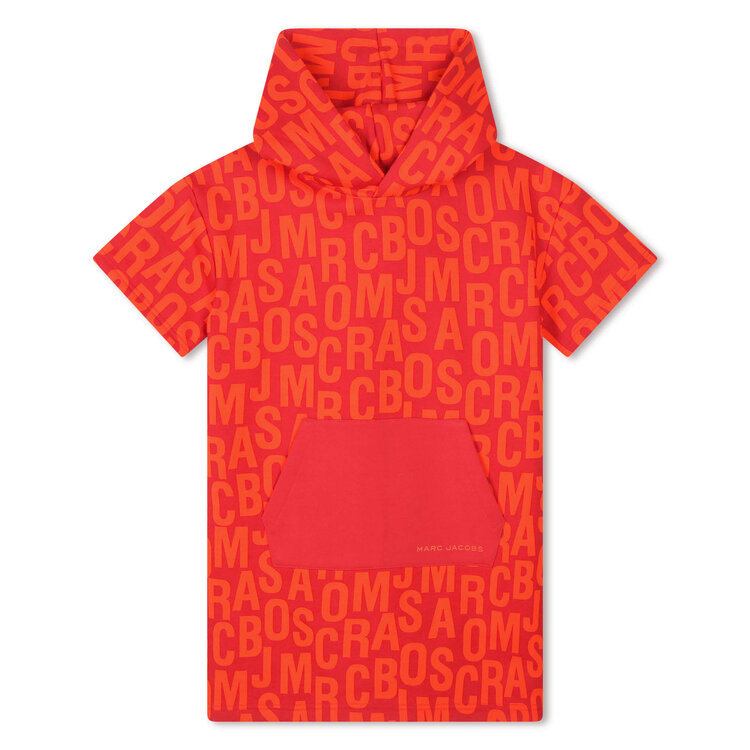 Little Marc Jacobs Robe Marc Jacobs Fille