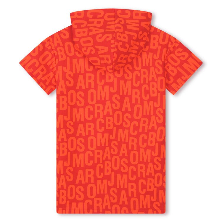 Little Marc Jacobs Marc Jacobs Girls Dress