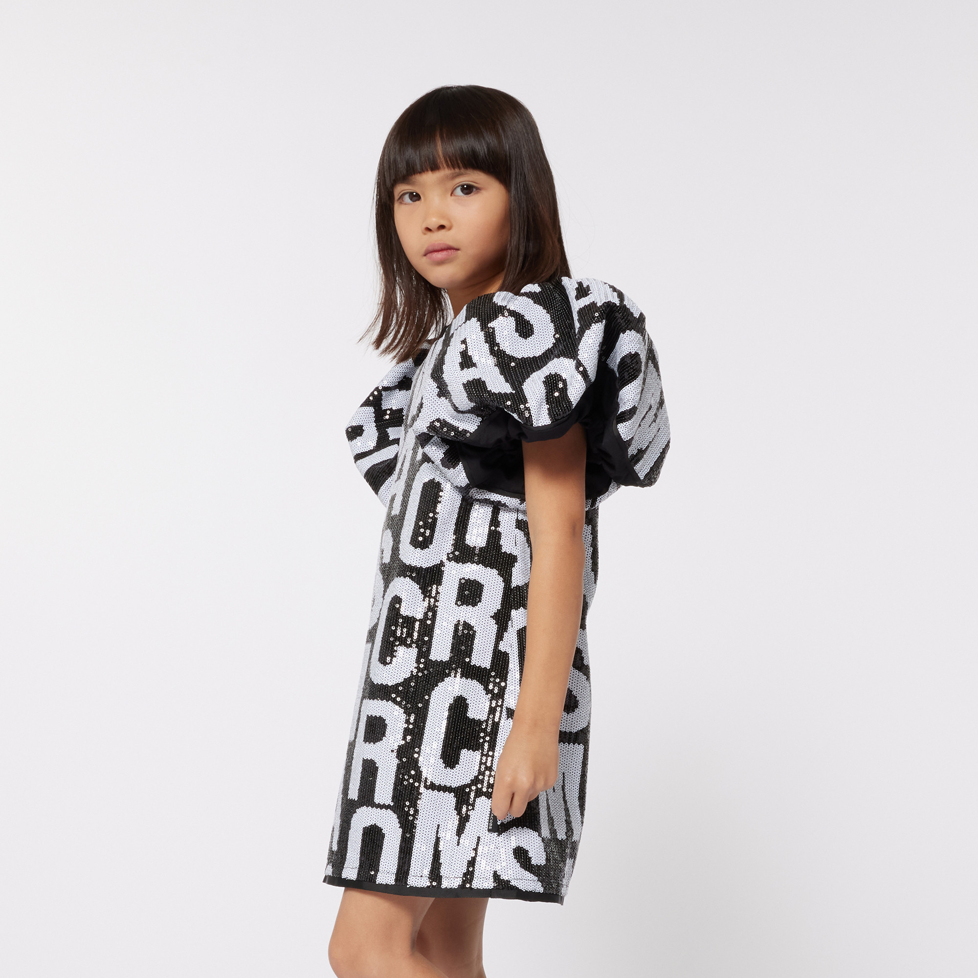 Robe marc jacobs fille hotsell