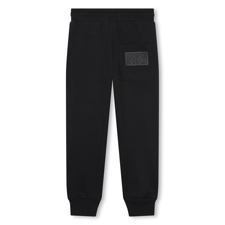 Little Marc Jacobs Pantalon Marc Jacobs Fille