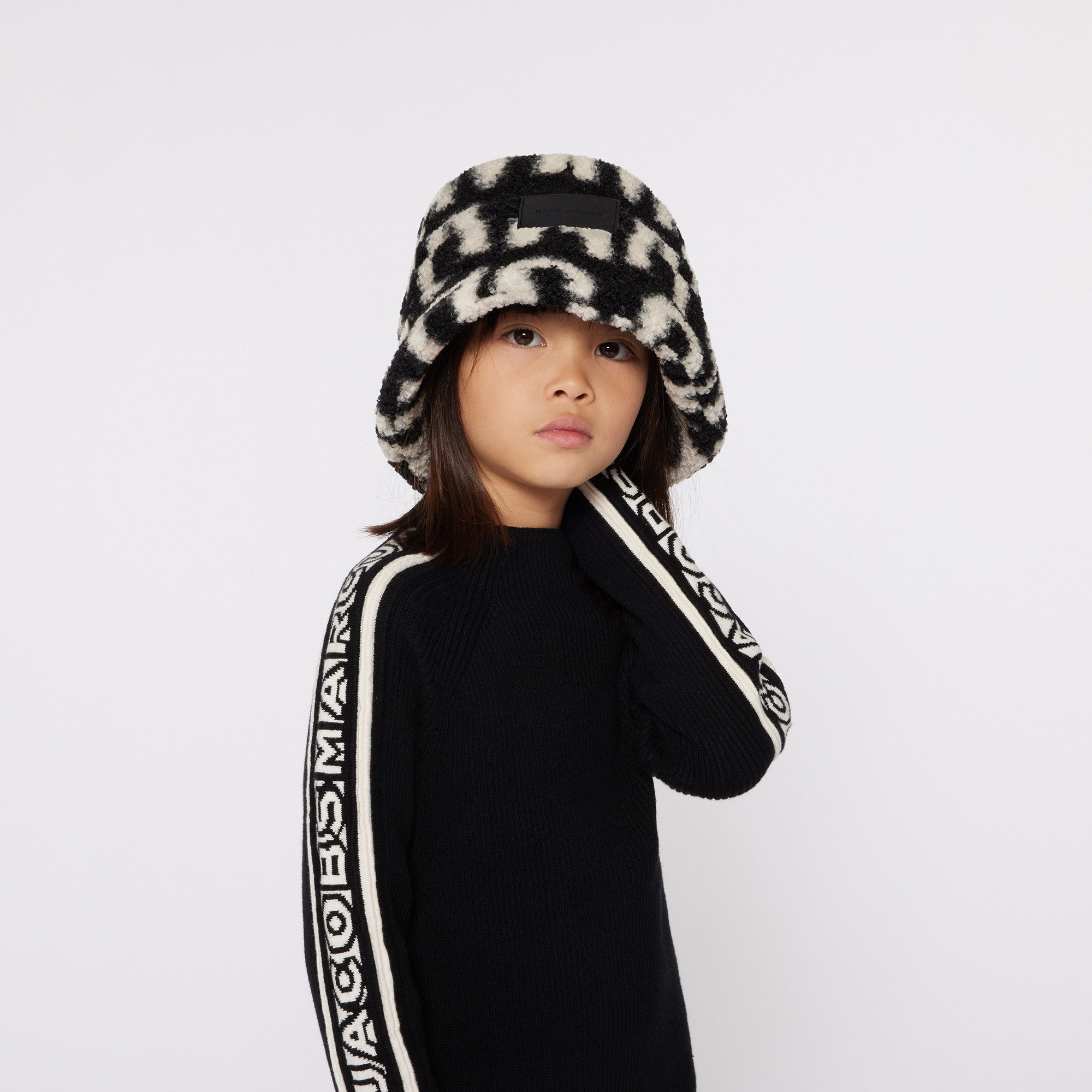 Robe Marc Jacobs Fille Boutique L Enfantillon