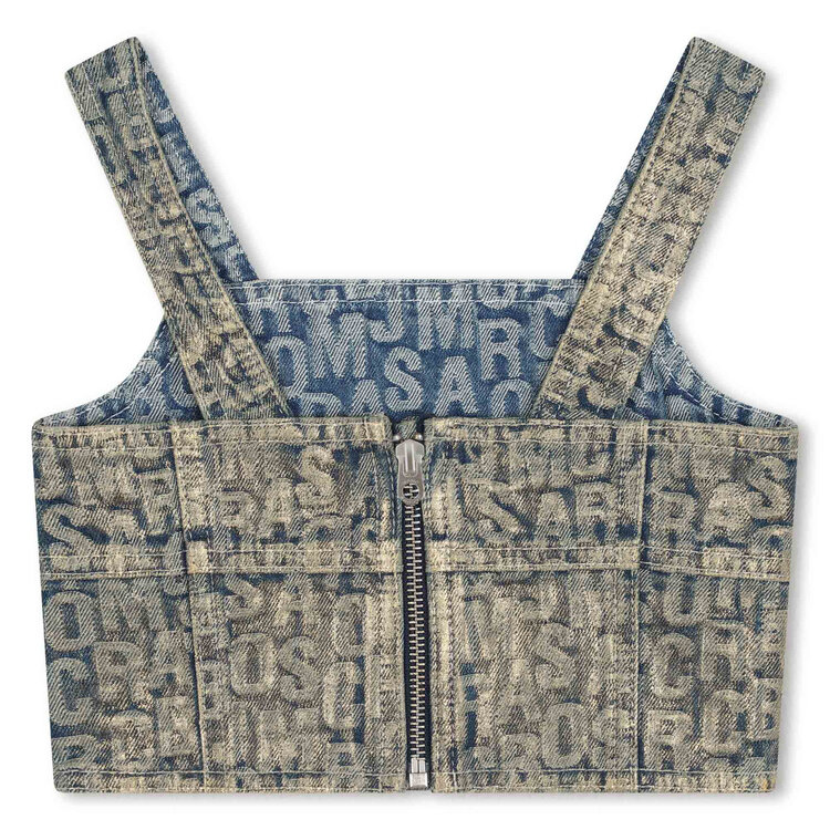 Little Marc Jacobs Top Marc Jacobs Fille