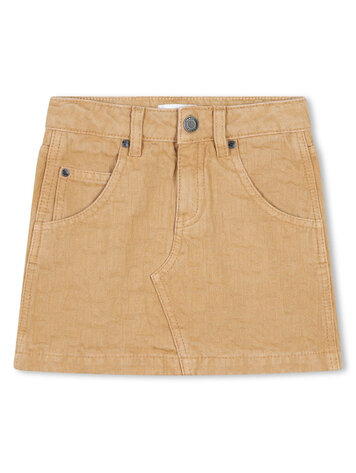 Little Marc Jacobs Marc Jacobs Girls Skirt