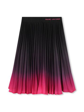 Little Marc Jacobs Marc Jacobs Girls Skirt