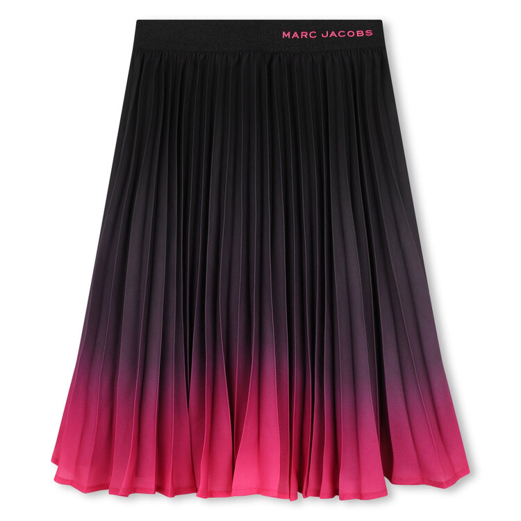 Little Marc Jacobs Marc Jacobs Girls Skirt