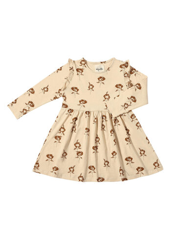 Vignette Robe Vignette Fille