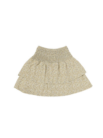 Vignette Jupe Vignette Fille