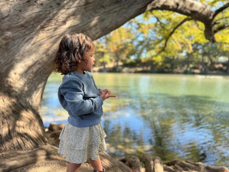 Vignette Vignette Girls Skirt