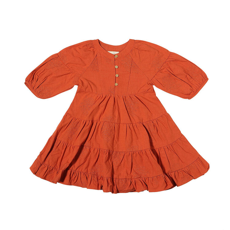 Vignette Vignette Girls Dress