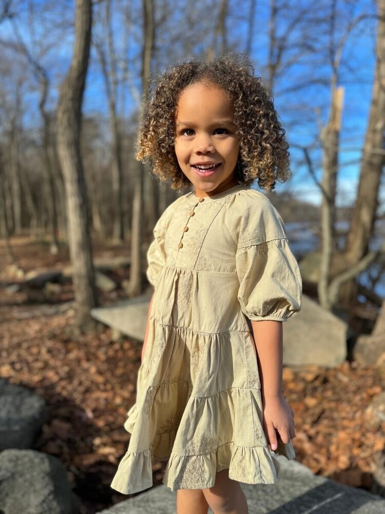 Vignette Vignette Girls Dress