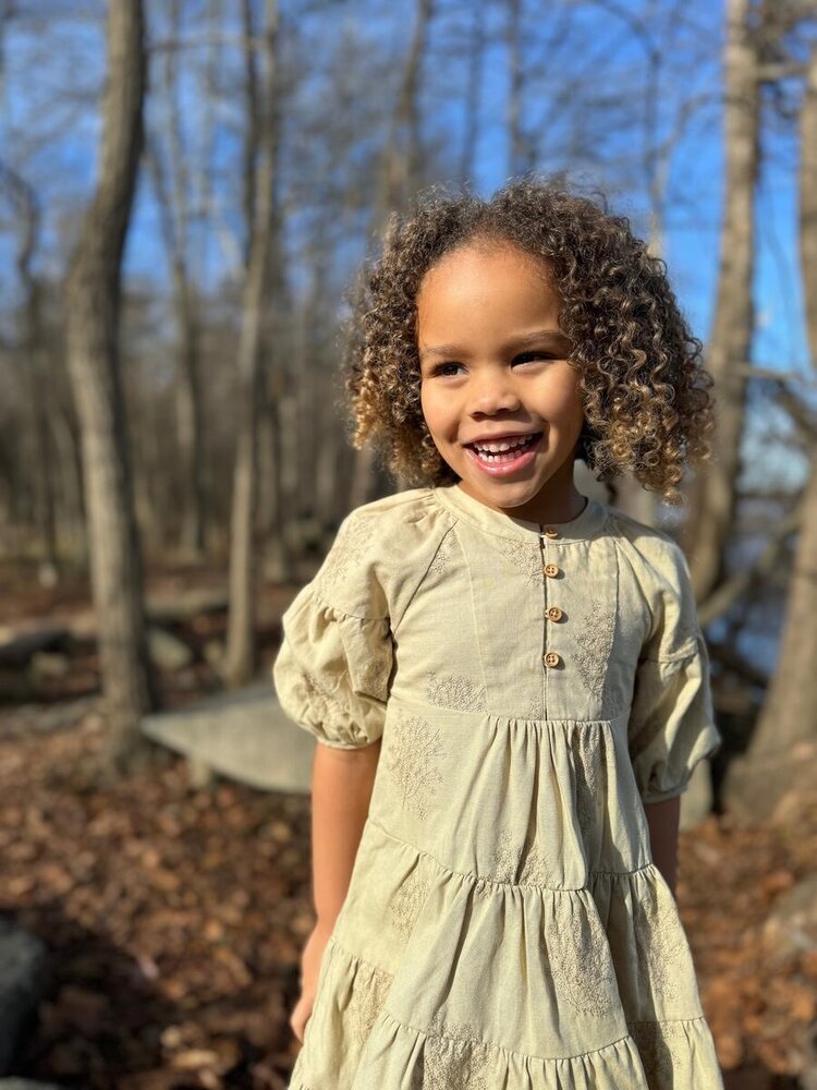 Vignette Vignette Girls Dress