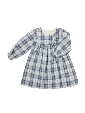 Vignette Robe Vignette Fille