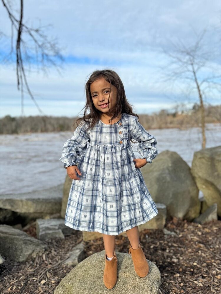 Vignette Vignette Girls Dress