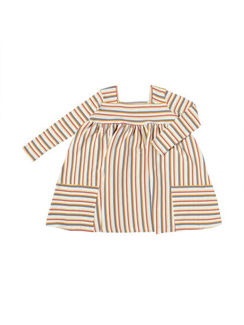 Vignette Robe Vignette Fille