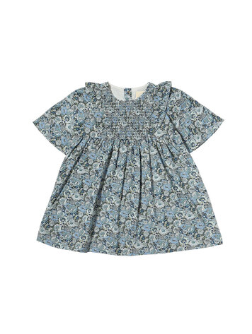 Vignette Robe Vignette Fille