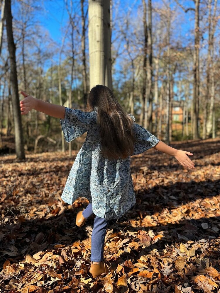 Vignette Vignette Girls Dress