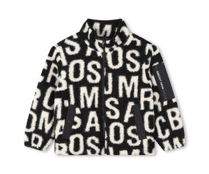Marc Jacobs Boys Jacket - Boutique L'Enfantillon