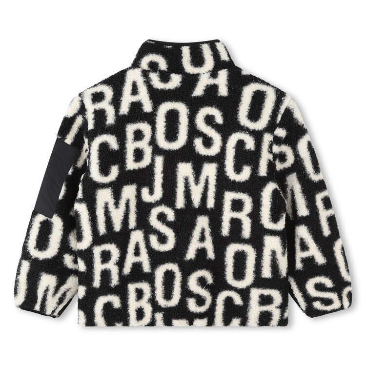 Little Marc Jacobs Marc Jacobs Boys Jacket