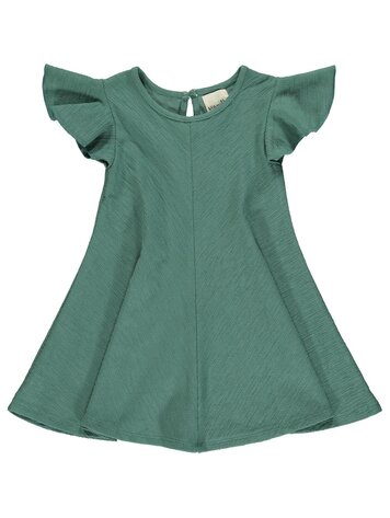 Vignette Robe Vignette Fille