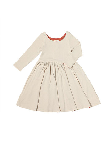 Vignette Robe Vignette Fille