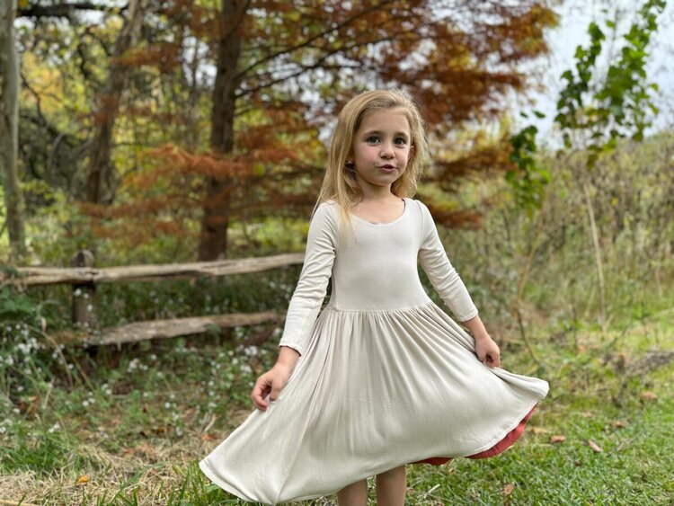 Vignette Vignette Girls Dress