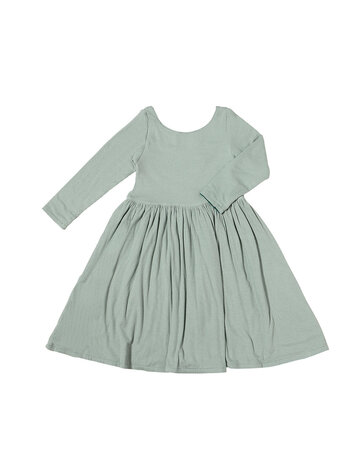 Vignette Robe Vignette Fille