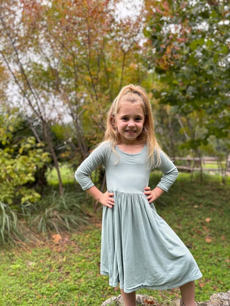 Vignette Vignette Girls Dress