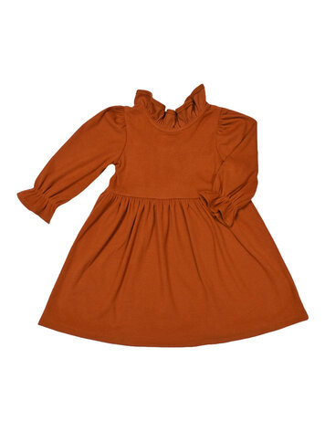 Vignette Robe Vignette Fille