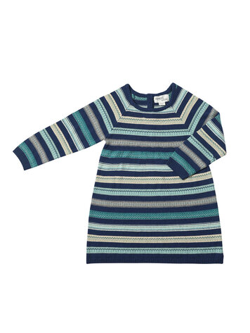 Vignette Robe Vignette Fille