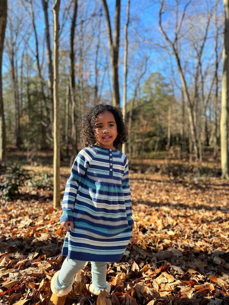 Vignette Vignette Girls Dress