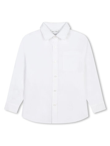Little Marc Jacobs Marc Jacobs Boys Shirt