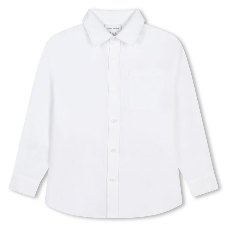 Little Marc Jacobs Marc Jacobs Boys Shirt