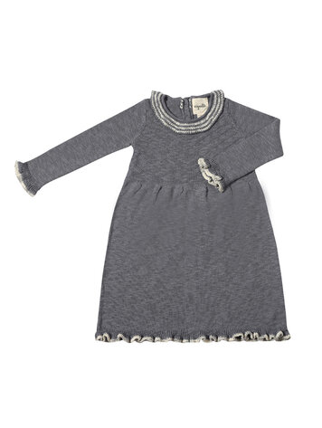 Vignette Robe Vignette Fille