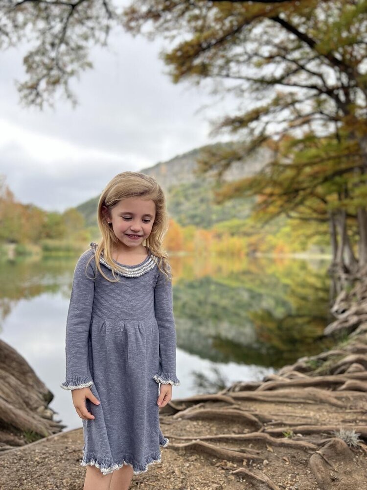 Vignette Vignette Girls Dress