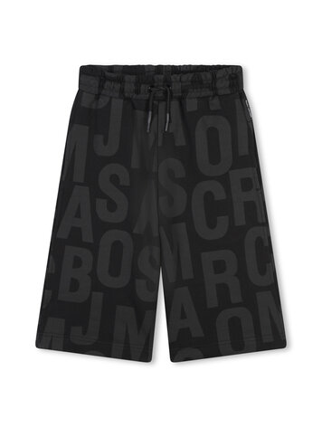 Little Marc Jacobs Marc Jacobs Boys Bermudas