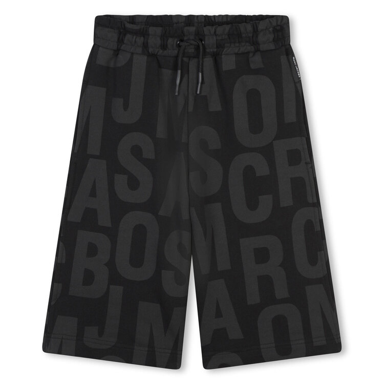Little Marc Jacobs Marc Jacobs Boys Bermudas