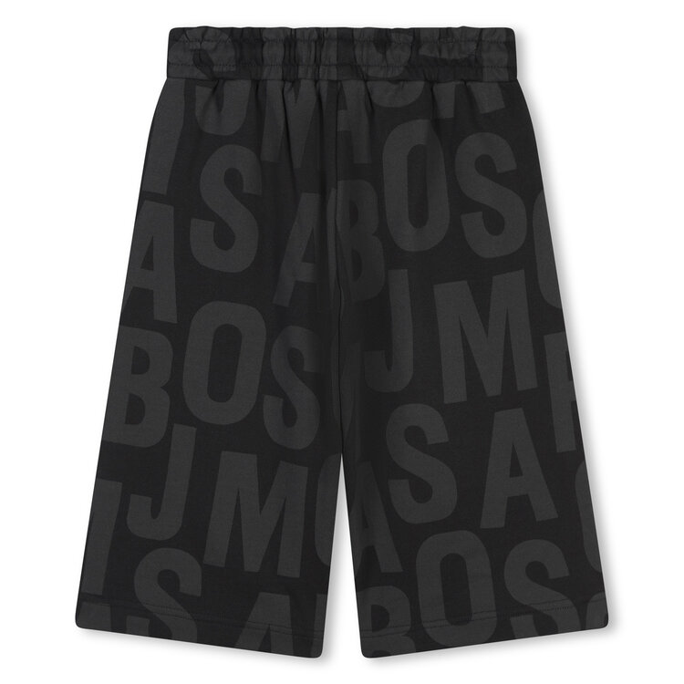 Little Marc Jacobs Bermuda Marc Jacobs Garçon