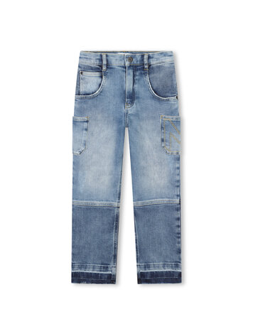 Little Marc Jacobs Jeans Marc Jacobs Garçon