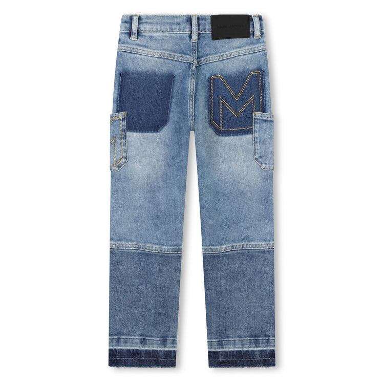 Little Marc Jacobs Jeans Marc Jacobs Garçon