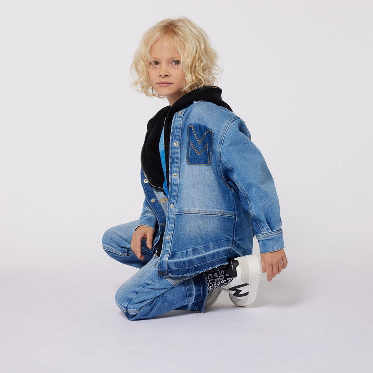 Little Marc Jacobs Jeans Marc Jacobs Garçon