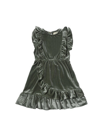 Vignette Robe Vignette Fille