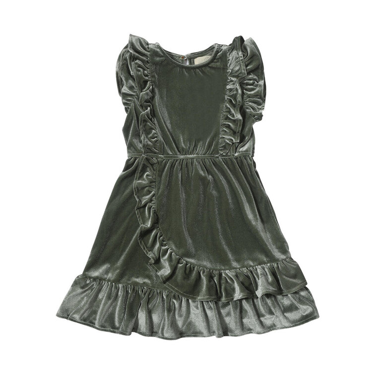 Vignette Vignette Girls Dress
