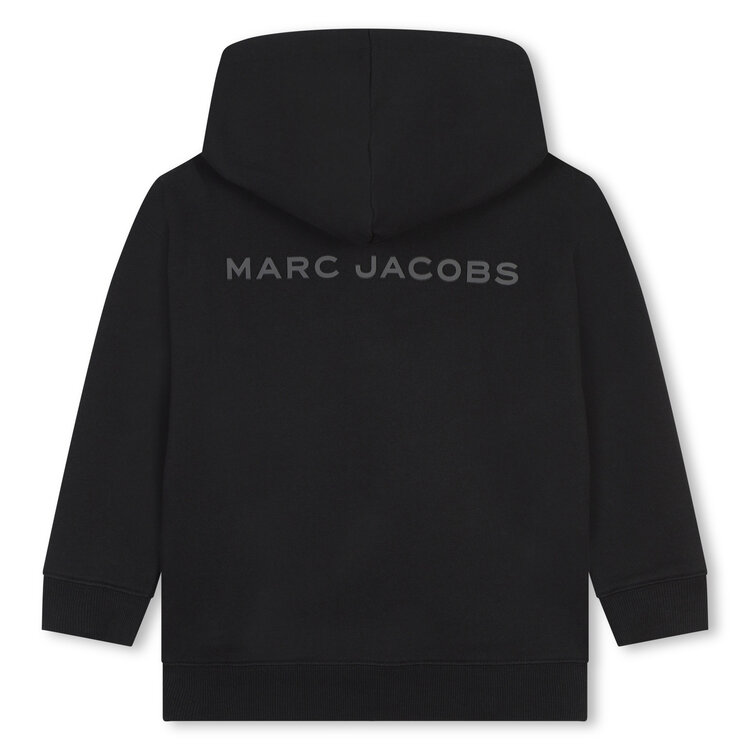 Little Marc Jacobs Marc Jacobs Girls Cardigan