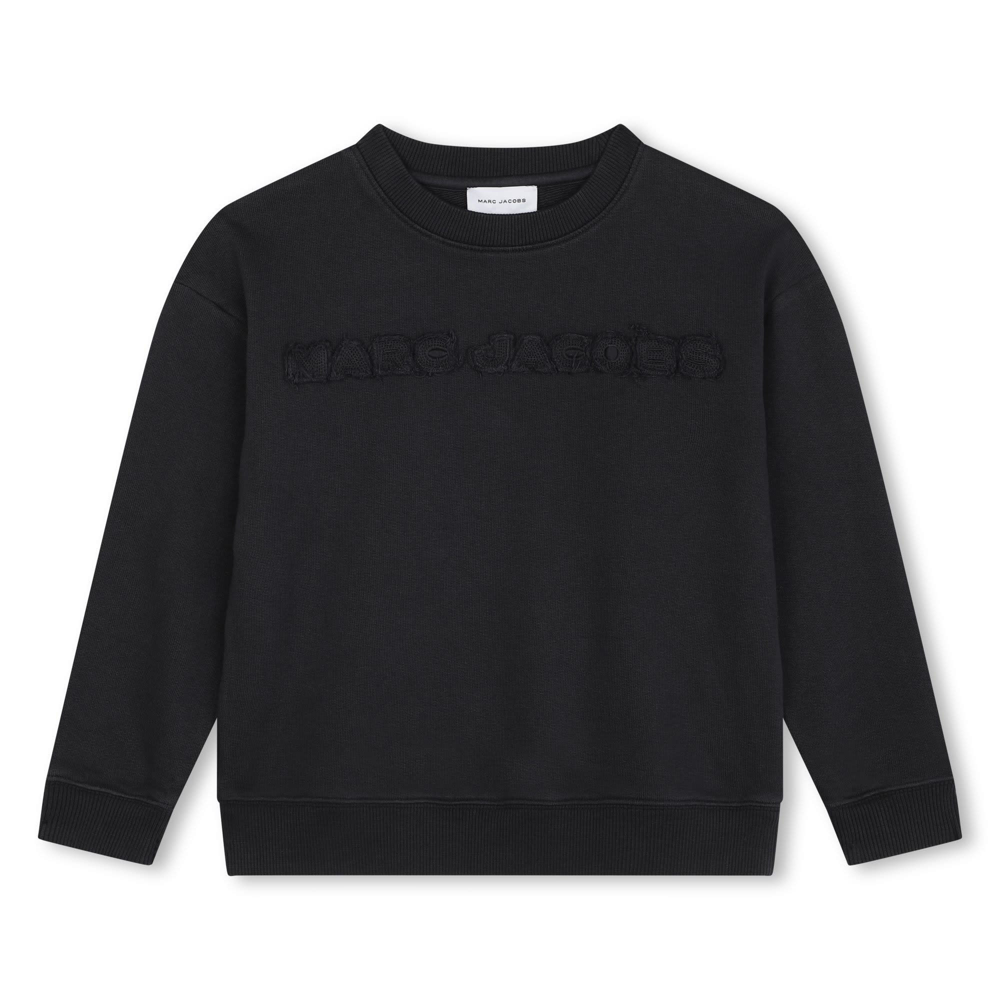Marc Jacobs Girls Sweater