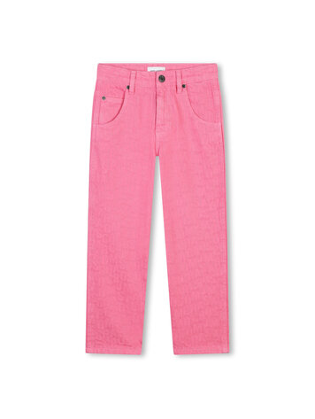 Little Marc Jacobs Marc Jacobs Girls Pants
