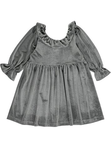 Vignette Robe Vignette Fille