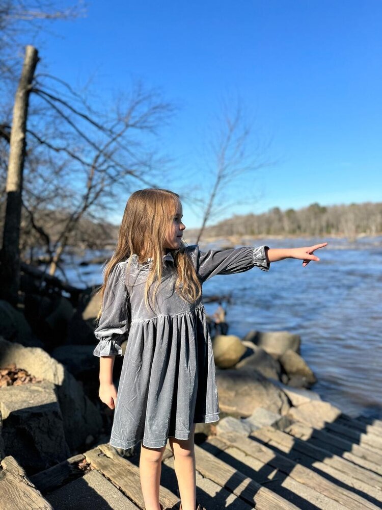 Vignette Vignette Girls Dress