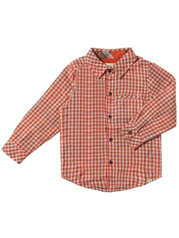 Me & Henry Me & Henry Boys Shirt